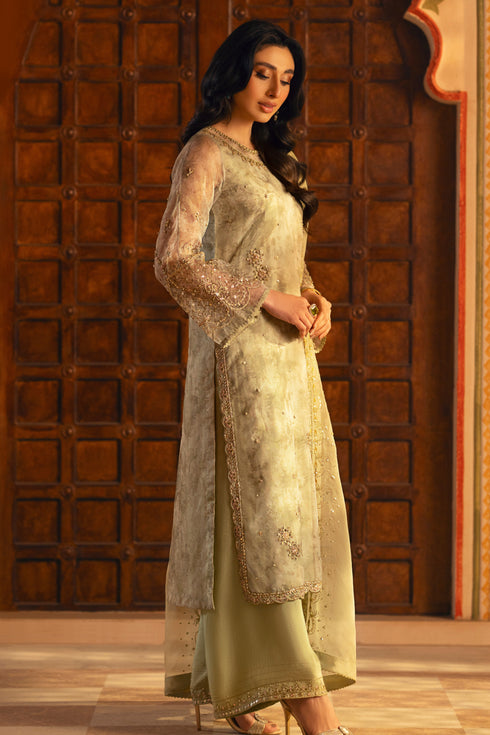 Sehrish
